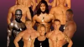 Glamour Boys