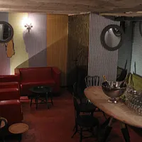 The Club