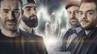 Les Hypnotiseurs – Date exceptionnelle
