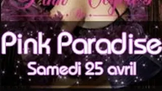 After-Work @ Pink Paradise