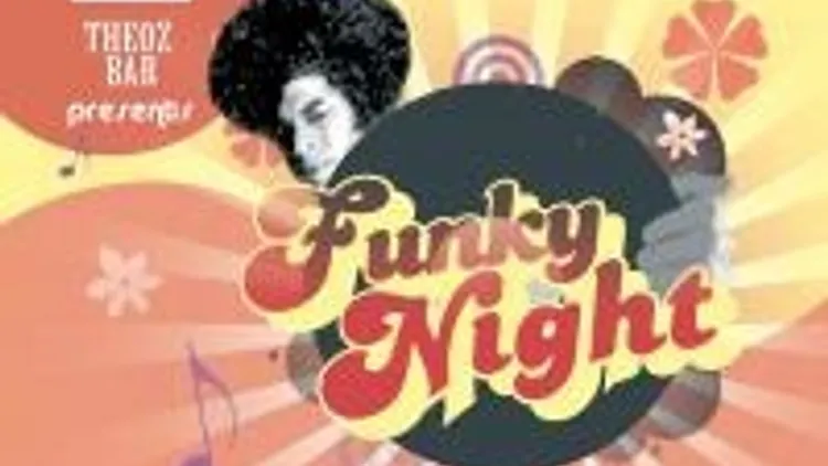 Funky Night