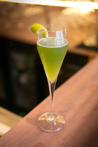 Le 153 Restaurant Bar Paris