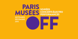 Paris Musées OFF