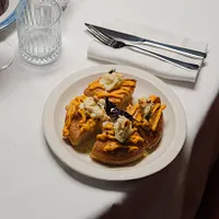 Da Lucrezia Osteria