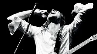 Ghinzu en concert