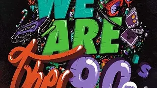 We Are The 90's #52