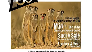 Le Zoo Club
