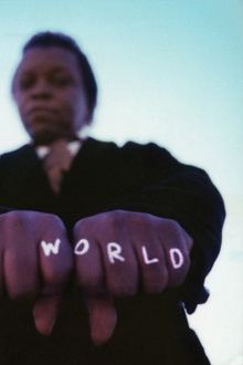 Lee Fields & the expressions : official record release show