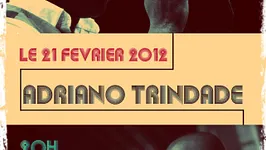 CONCERT ADRIANO TRINIDADE