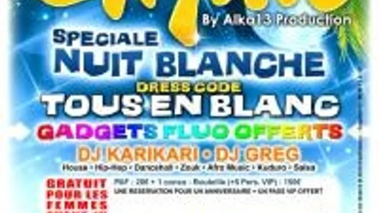 Soirée Exquiz