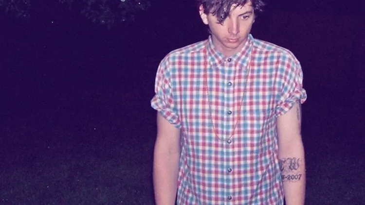 Youth Lagoon
