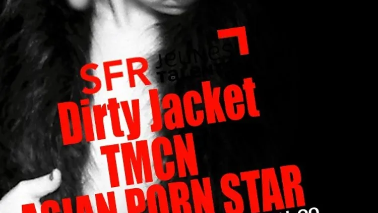 FRENCH POP MISSION