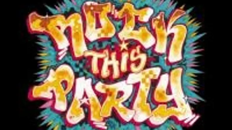 Rock This Party