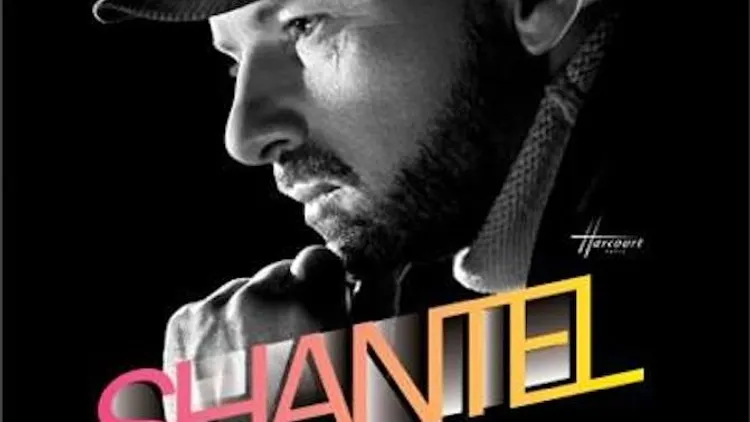 Shantel & the bucovina club orkestar en concert