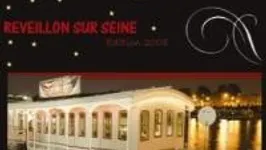 Réveillon Sur Seine - Edition 2008