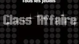 Class Affaire
