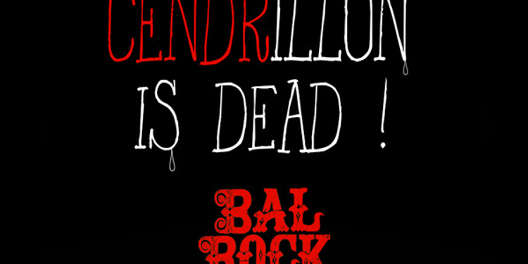 CENDRILLON IS DEAD ! SP F** LE REVEILLON