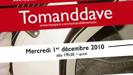 Vedanta+1979+Tomanddave en concert