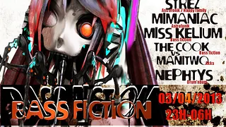 Bass Fiction