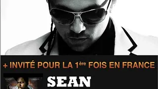 Sean Paul en concert avec Sean Kingston