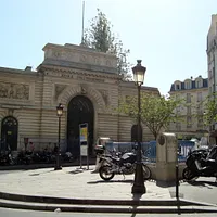 Ecole Polytechnique