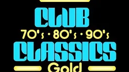 The Club Classic : 70's/80's/90's Gold
