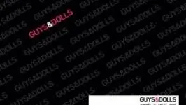 Guys And Dolls