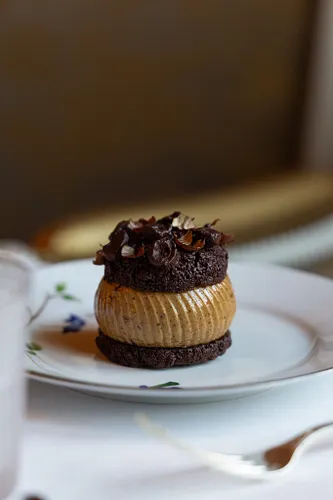 Les Salons du Prince Restaurant Paris