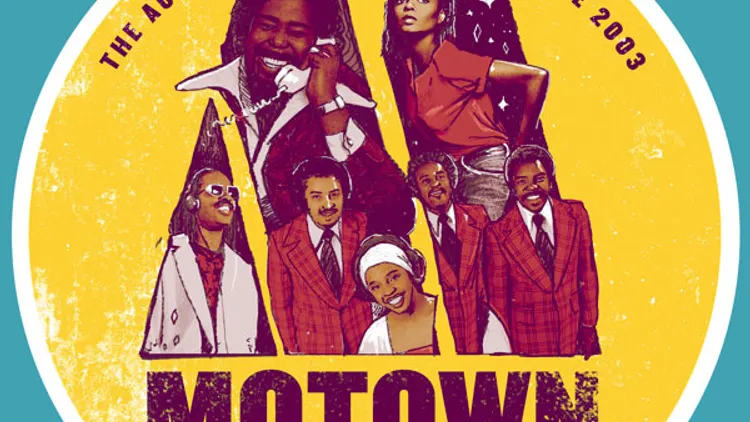 Motown Party