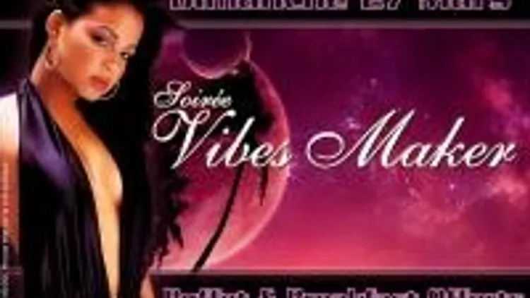 Vibes Maker