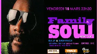 FAMILY SOUL