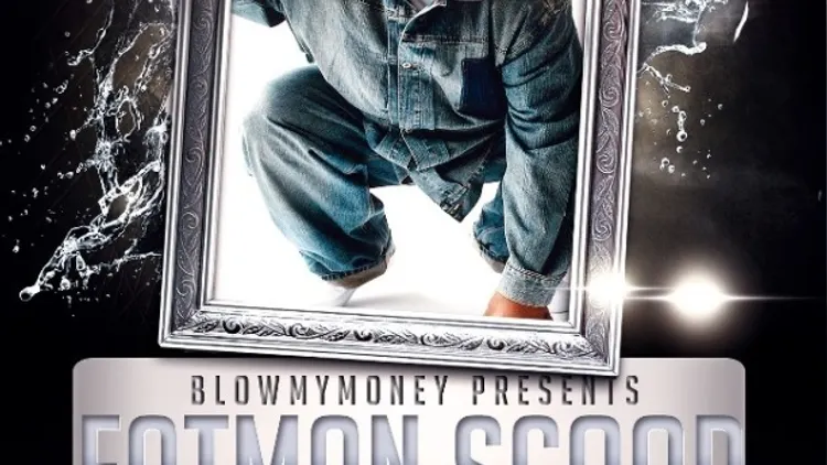 Blow My Money feat Fatman Scoop