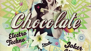 Chocolate Party