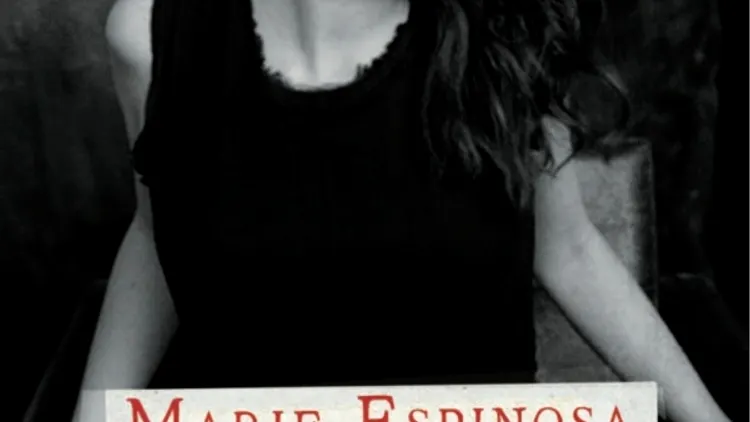 Marie Espinosa