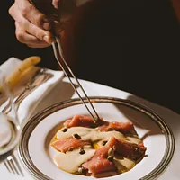 Gloria Osteria Paris