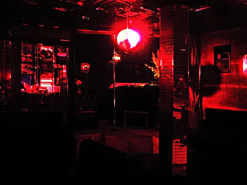 Le Nano Club Club Paris