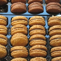 La Pâtisserie by Cyril Lignac