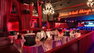 Soiree Russe Live Music