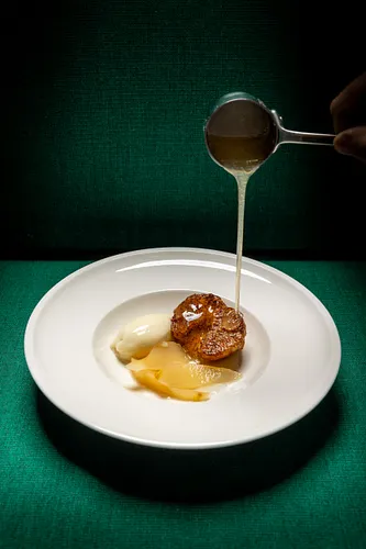 Elsass Restaurant Paris