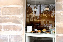 Bontemps Pâtisserie