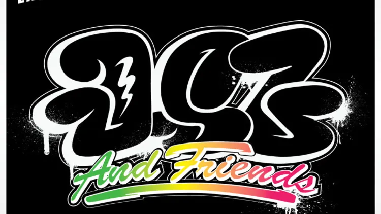 Dsl & Friends