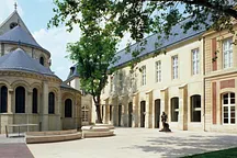 Musée des Arts et Métiers