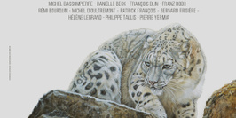 SAUVAGES, les grands artistes animaliers contemporains