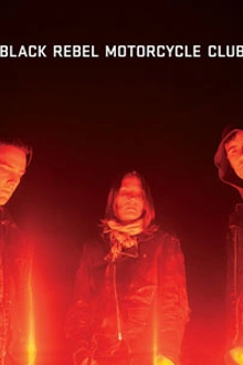 Black Rebel Motorcycle Club