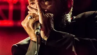 Concert et Jam Blues - Philippe Poitevin