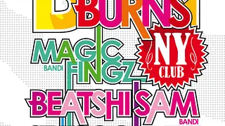 BANDI BURNS