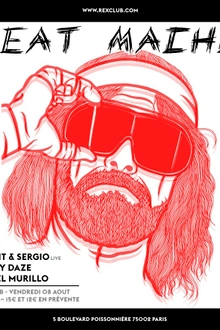 Beat Macho