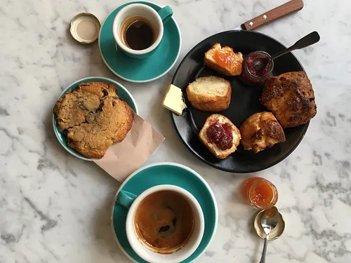 O Coffee Restaurant Paris