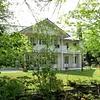 Chalet de la Porte Jaune