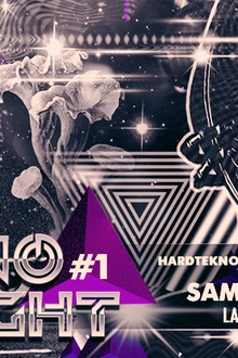 StereOrganic présente : Technodelight #1